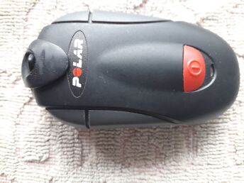 POLAR ELECTRO S1