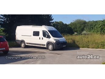CITROEN JUMPER 2.0 96 kW -19