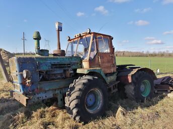 MÜÜA T-150