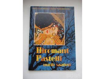 HIROMANT PASTELLI UURIB SAATUST