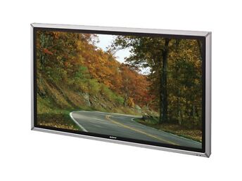 65" ILMASTIKUKINDEL - WEATHER PROOF FHD LCD - EKRAAN - TV SONY GXDL65H1 - GARANTII
