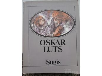 OSKAR LUTS "SÜGIS"