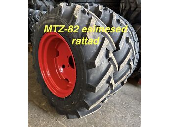 UUED MTZ-82 ESIMESED RATTAD 11,2-20