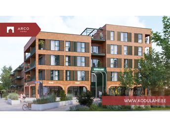 TALLINN, HAABERSTI, SOODI 6/1-8