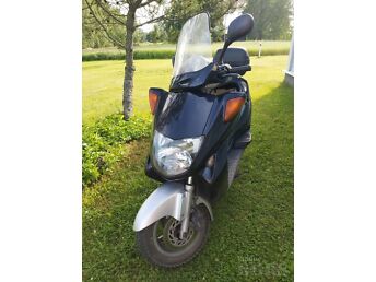 PEUGEOT SV250