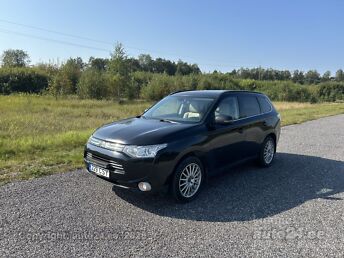 MITSUBISHI OUTLANDER 2.3 110 kW -14