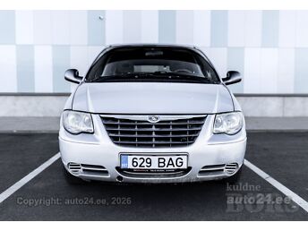 CHRYSLER GRAND VOYAGER 2.8 110 kW -06