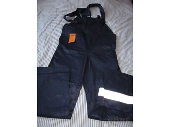 WORTEX POOLKOMBINESOON/TÖÖTUNKED - S / UUED