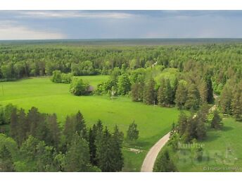 4,4 HA KVALITEETSET MAHEHEINA