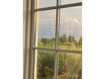 VIKING WINDOW, YSSE, REKMAN, AKNA-,UKSE OSTUSOOV
