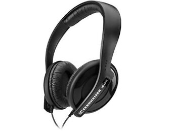 KÕRVAKLAPID SENNHEISER HD 65 TV - GARANTII