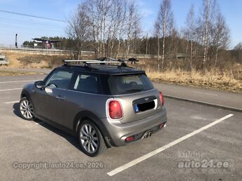 MINI COOPER S 2.0 141 kW -20