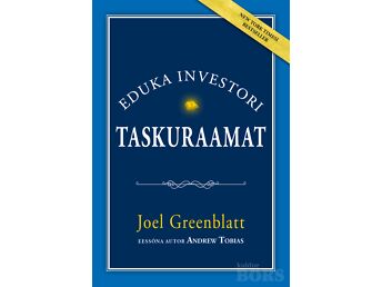 EDUKA INVESTORI TASKURAAMAT
