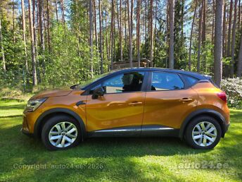 RENAULT CAPTUR ZEN 1.3 96 kW -21