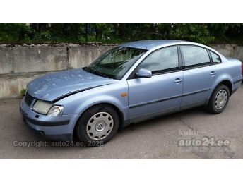 VOLKSWAGEN PASSAT (1997 - )