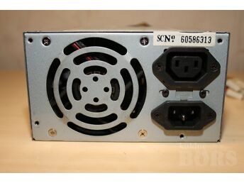 200W TOITEPLOKK RPS-7200-1