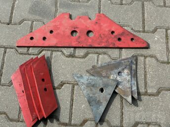 KVERNELAND ADRA VARUOSAD.