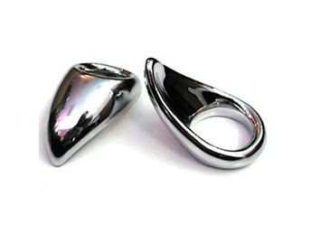 METALLIST PEENISERÕNGAS "TEARDROP"