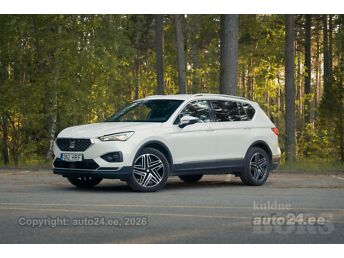 SEAT TARRACO XCELLENCE FACELIFT 2.0 140 kW -20