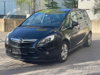 OPEL ZAFIRA SPORT TOURER 2.0 121 kW -13