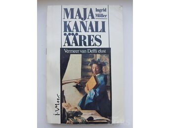 I.MÖLLER "MAJA KANALI ÄÄRES"