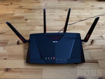 RUUTER ASUS RT-AC88U