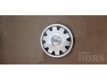 AUDI A4 ILUKILBID 15" 4 TK.