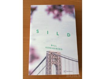 BILL KONIGSBERG “SILD”