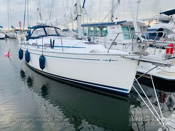 BAVARIA 30 CRUISER 18 kW -06