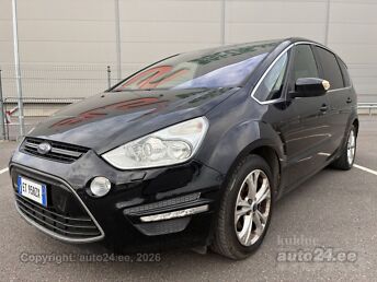 FORD S-MAX 2.0 120 kW -11