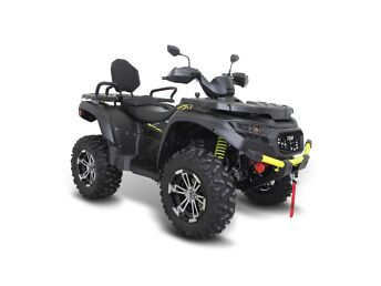 TGB BLADE 1000 LTX LED EPS E5 BLACK