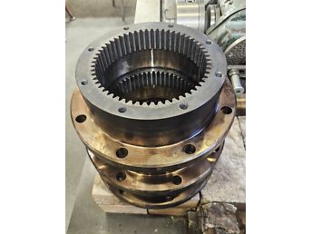 INDUCTION HARDENING