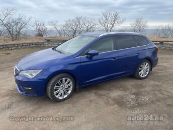 SEAT LEON 1.5 96 kW -20
