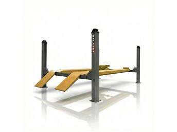 4-POSTILINE JOONDUSTÕSTUK 4,0T 400V