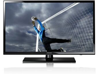 32" HD LED TELER SAMSUNG UE32EH4003 - HDMI - GARANTII
