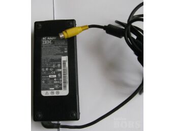 IBM TOITEADAPTER IBM PA-1121-06II 16V 7.5 A