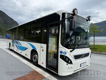 VOLVO 8900 13 M 263 kW -17