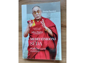 MEDITATSIOONI SÜDA