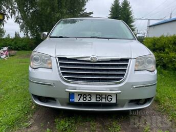 CHRYSLER GRANDVOYAGER 2.8 120 kW -10