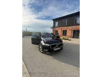 VOLVO XC60 2.0 140 kW -18