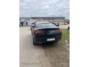 MB GLE 350 AMG COUPE 2.9 200 kW -21