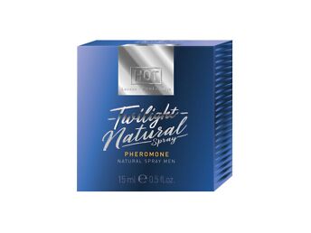 PHEROMONE NATURAL MEN 15ML