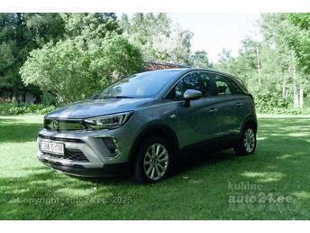 OPEL CROSSLAND 1.5 88 kW -21