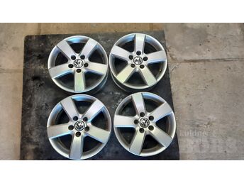 VALUVELJED 16"5X112 ORIGINAAL