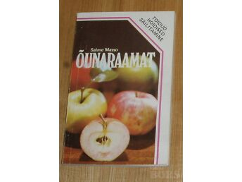 ÕUNARAAMAT