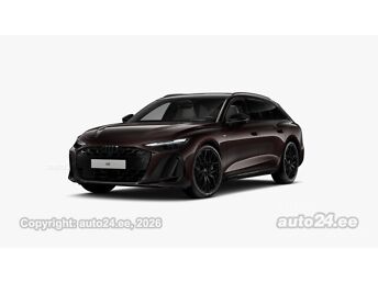 AUDI A6 QUATTRO 2.0 150 kW -25