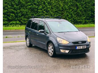 FORD GALAXY 2.0 103 kW -08
