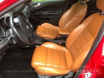 ALFA ROMEO GIULIETTA 2.0 125 kW -13