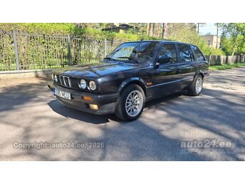 BMW 316 2.8 142 kW -94