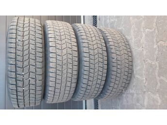 REHVID 17"215/65